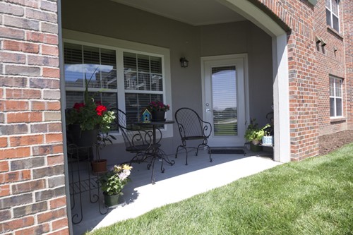 Image of McCrite Plaza At Briarcliff Senior Living (7)