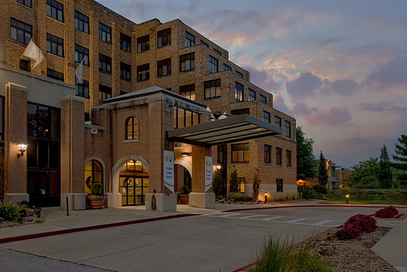 Image of Douglas County Health Center (2)
