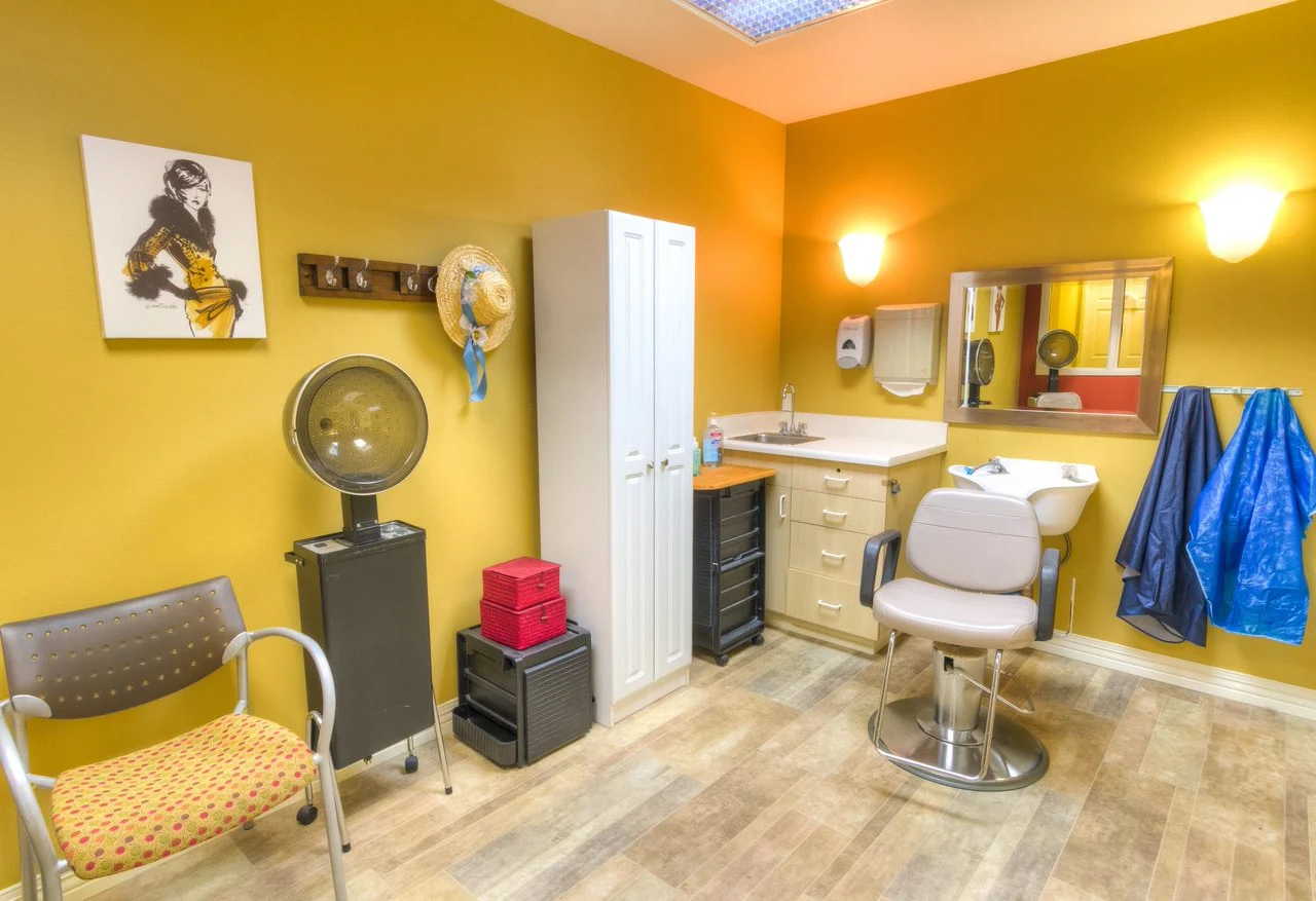 Image of The Bellingham at Orchard A Memory Care Residence (2)