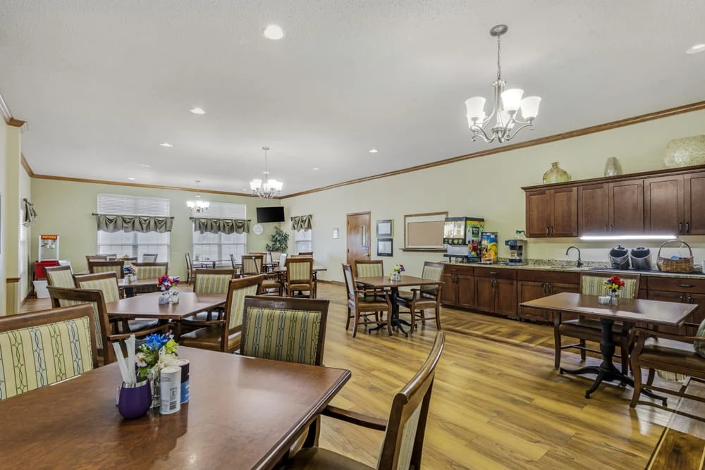 Image of Brookdale Lewisville (3)