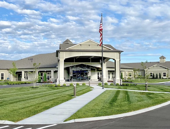 Image of Morning Pointe of Happy Valley (2)