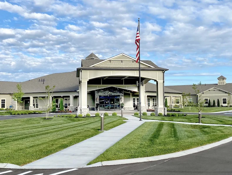 Image of Morning Pointe of Happy Valley (2)