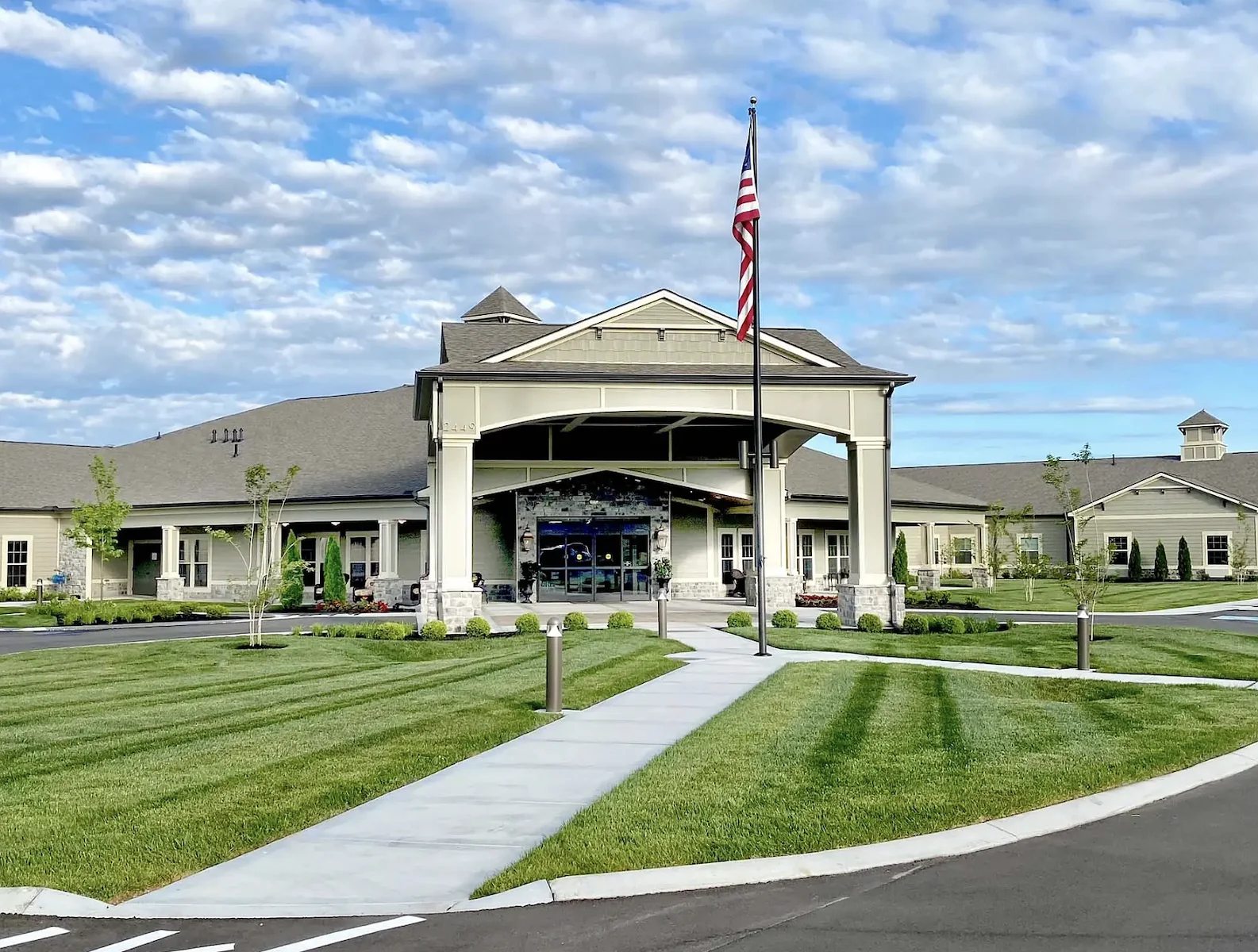 Image of Morning Pointe of Happy Valley (2)