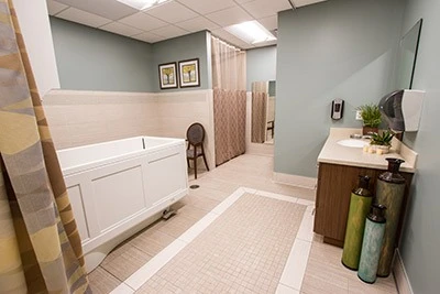 Image of Ecumen Sartell Therapy Suites (3)