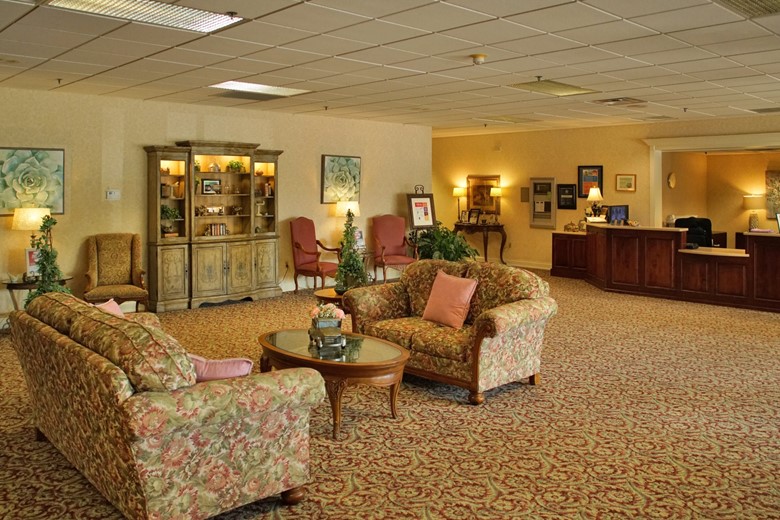 Image of Park Place Retirement Community (6)