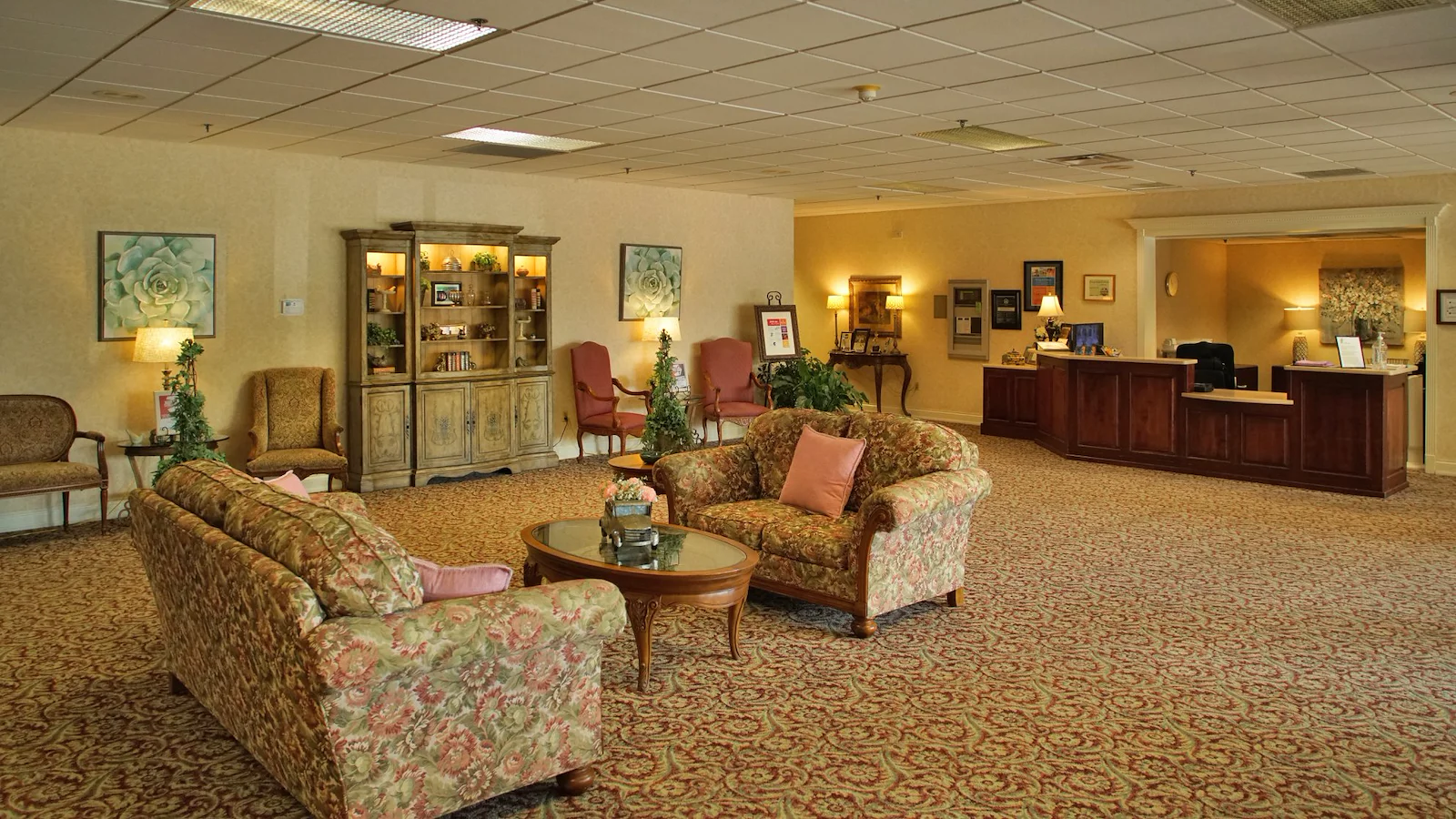 Image of Park Place Retirement Community (6)