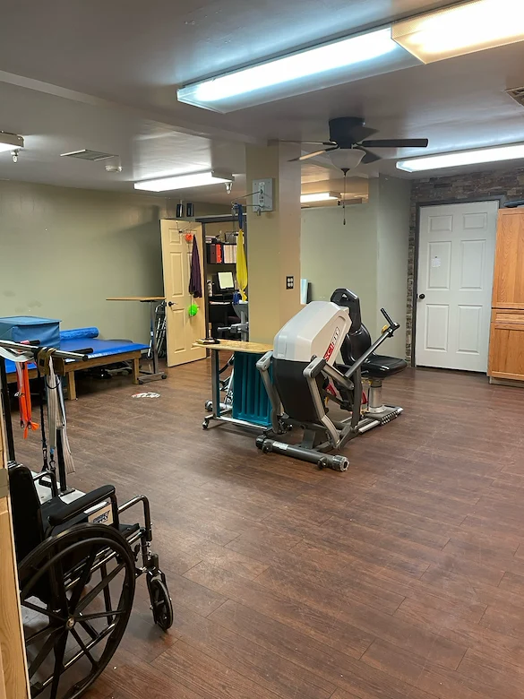 Image of Paonia Care And Rehabilitation Center (2)