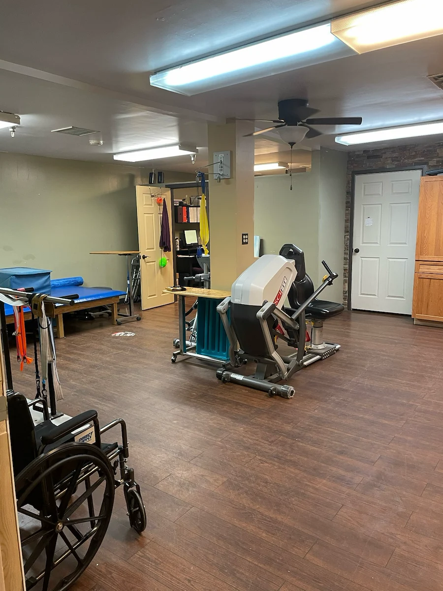 Image of Paonia Care And Rehabilitation Center (2)