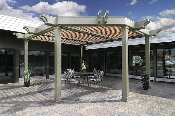 Image of Good Samaritan Health Care Center (9)