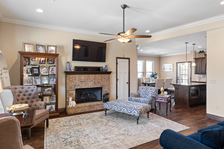 Image of Laurel Springs (6)