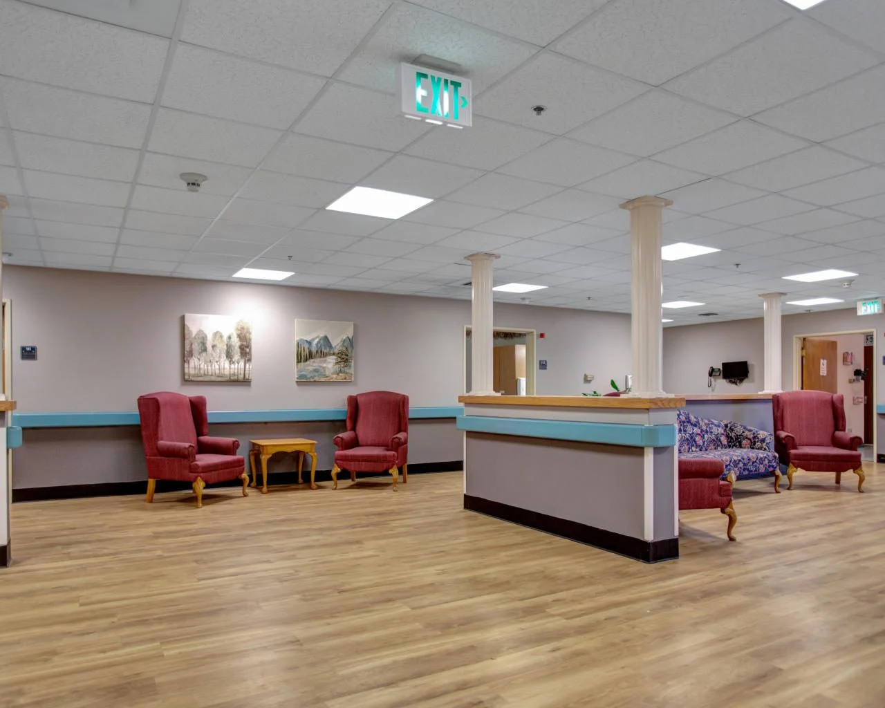 Image of Colonial Vista Post-Acute & Rehab (2)