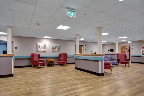 Image of Colonial Vista Post-Acute & Rehab (2)