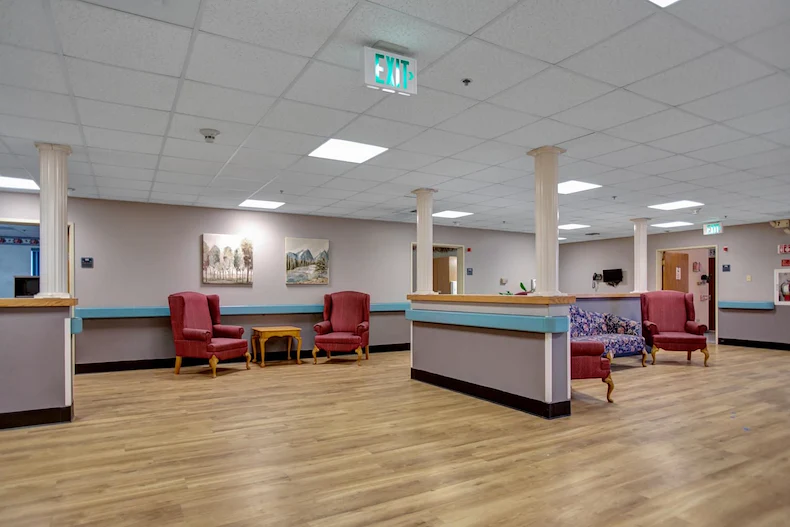 Image of Colonial Vista Post-Acute & Rehab (2)