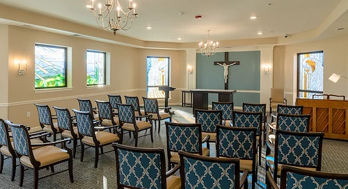 Image of Our Lady of The Valley Nursing and Rehab (9)