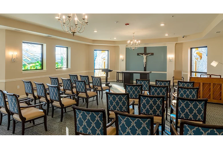 Image of Our Lady of The Valley Nursing and Rehab (9)