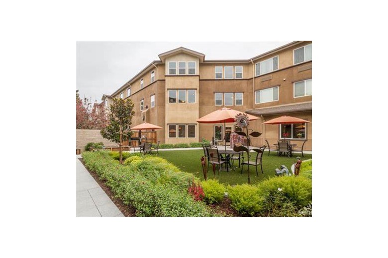 Image of Carlton Senior Living Davis (2)