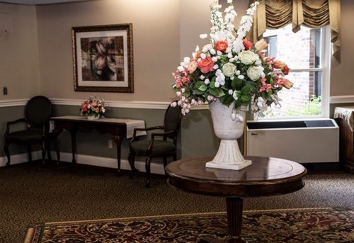 Image of Robin Run Village Senior Living (6)