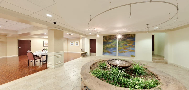 PruittHealth Skilled Nursing & Rehabilitation Center Senior Care in Decatur, Georgia