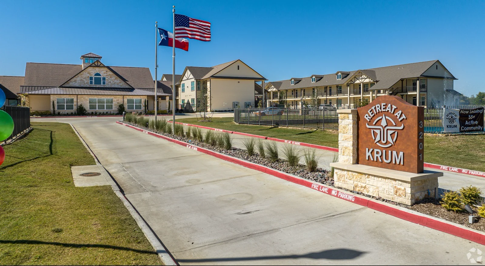 Image of Retreat at Krum (1)