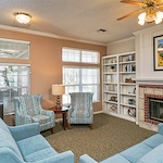 Image of Morada Lake Hefner (4)