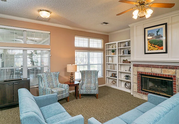 Image of Morada Lake Hefner (4)