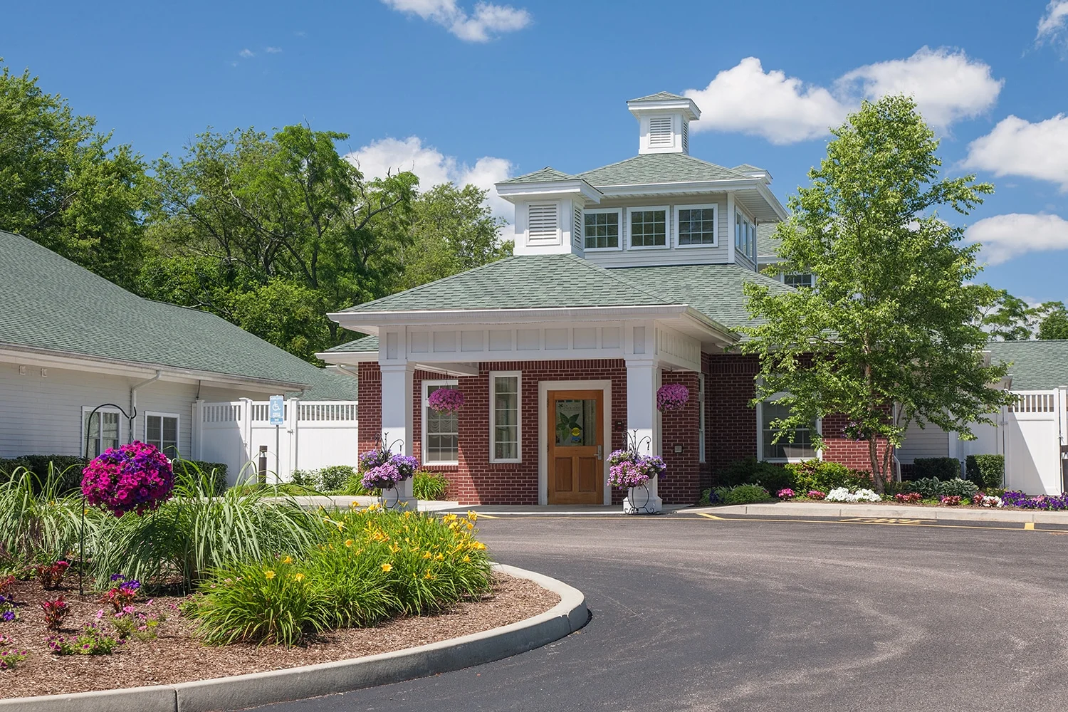 Image of The Lighthouse at Lincoln (4)