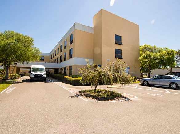 Image of Pinellas Park Fl Opco, LLC (1)