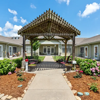 Image of Brookfield Senior Living - Fort Smith (1)