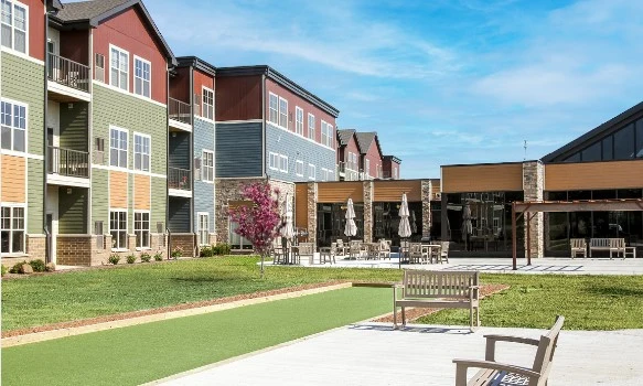 Image of Grace Commons (1)