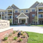 Image of Woodfield Village II Senior Apartments (1)