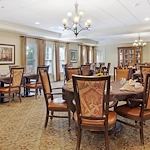 Image of Brighton Gardens of Raleigh (3)