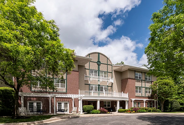 Image of Brightview Bel Air (1)