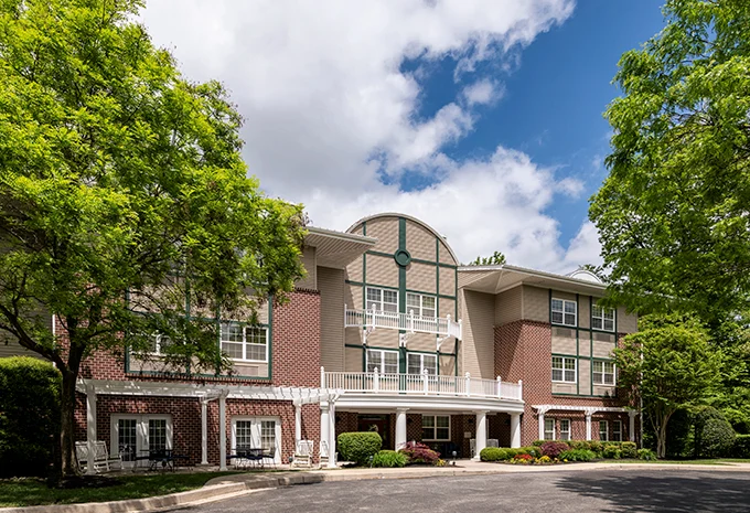Image of Brightview Bel Air (1)