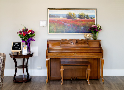 Image of Astoria Senior Living and Memory Care Oakdale (4)