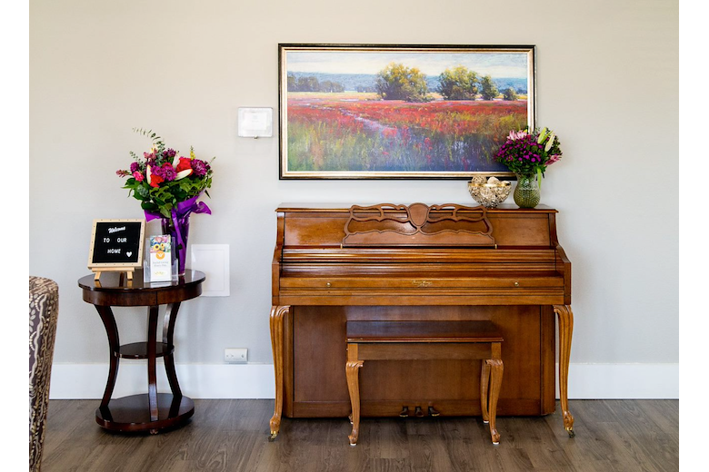 Image of Astoria Senior Living and Memory Care Oakdale (4)