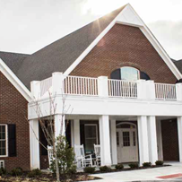Image of The Courtyards at Johnson City - The Meadows (1)