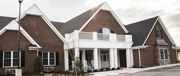 Image of The Courtyards at Johnson City - The Meadows (1)