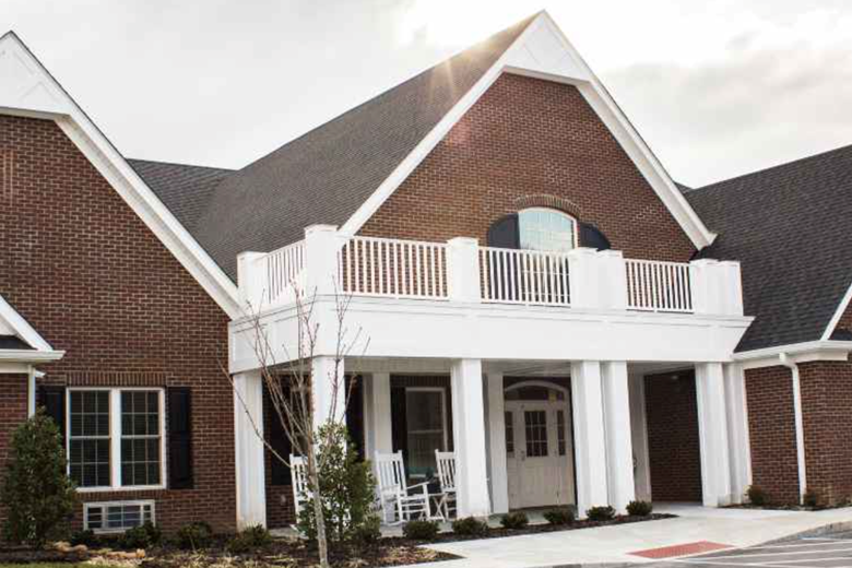 Image of The Courtyards at Johnson City - The Meadows (1)