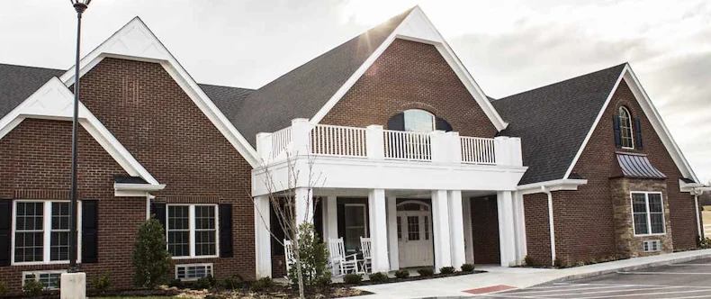 Image of The Courtyards at Johnson City - The Meadows (1)