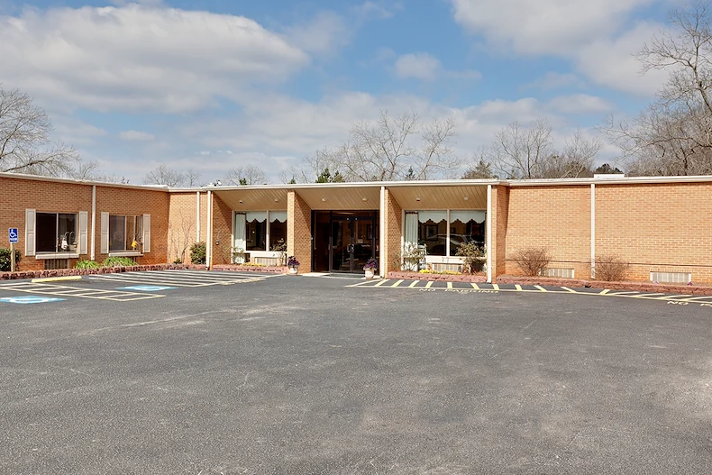 Image of PruittHealth - Greenville (2)