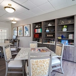 Image of Benchmark Senior Living at Robbins Brook (4)