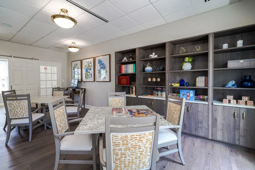 Image of Benchmark Senior Living at Robbins Brook (4)