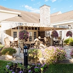 Image of The Terrace at The Glen at Hiland Meadows (6)