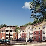 Image of Franklin Park Villa Co-op (1)