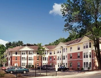 Image of Franklin Park Villa Co-op (1)