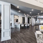 Image of Larkspur at Creekside (2)