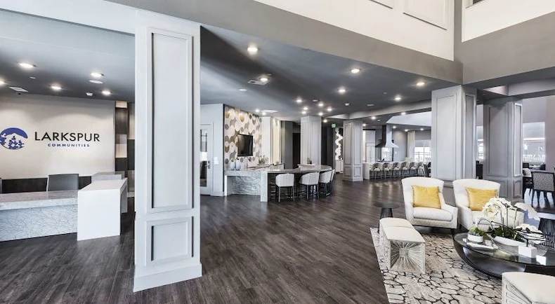 Image of Larkspur at Creekside (2)