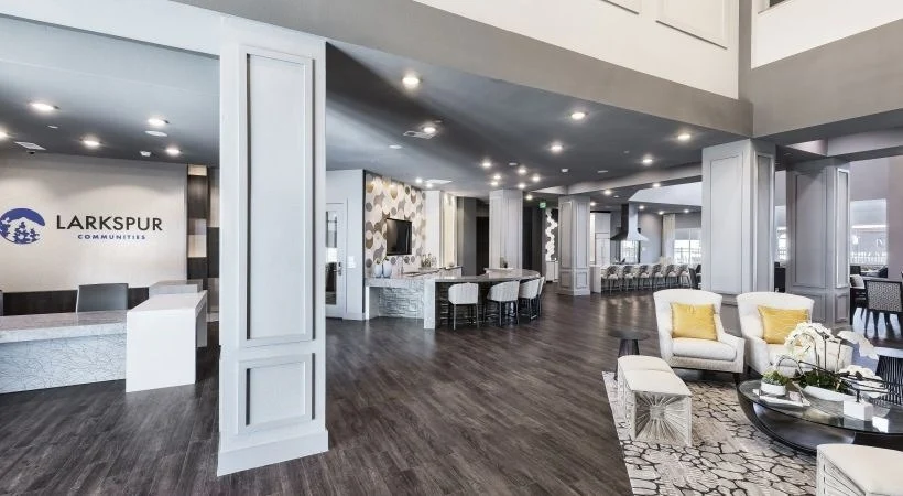 Image of Larkspur at Creekside (2)