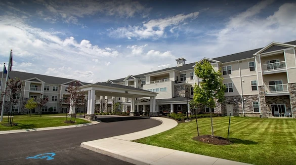 Image of StoryPoint Fort Wayne North (1)