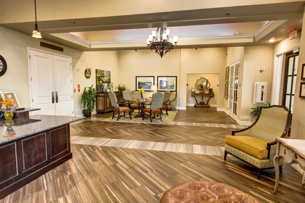 Image of The Auberge at Cedar Park (3)